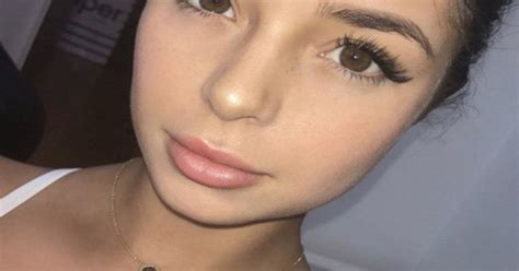 demi rose candid|Demi Rose flaunts her eye.